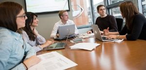 Study Master Degree