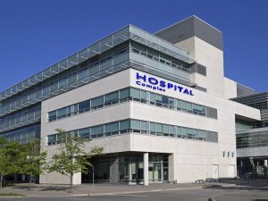 Top Hospitals