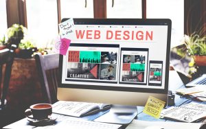 Web Design Trends