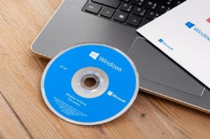 Microsoft Windows