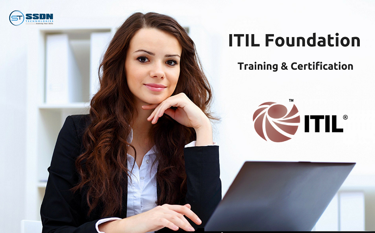 choose ITIL