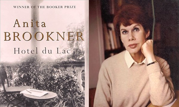 Anita Brookner