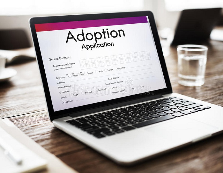 Adoption New Policies  