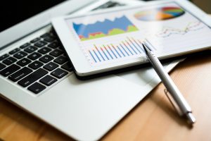 Analytics Frameworks