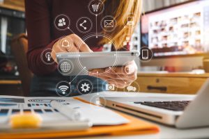 Digital Marketing Service
