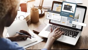 Online Job Portal