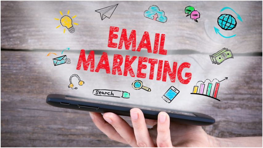 EMAIL MARKETING