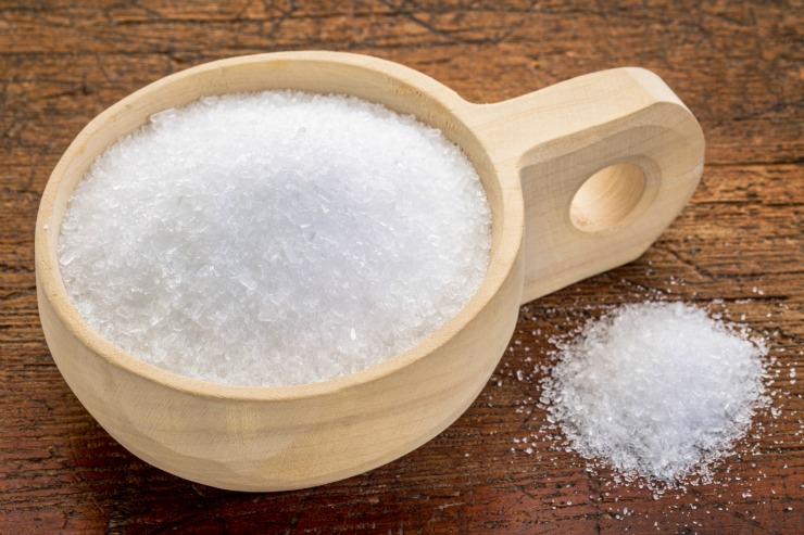 Epsom Salt