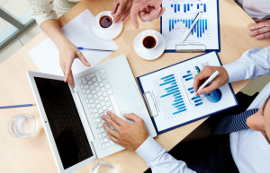 Financial Analyst Job