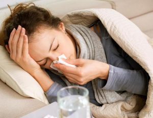 Flu Season