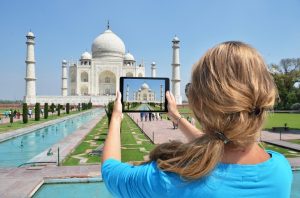 India Travel Guide