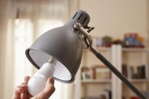 LED Lamps