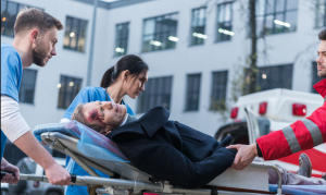 Medical Emergencies