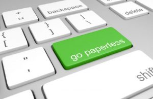 Paperless Office