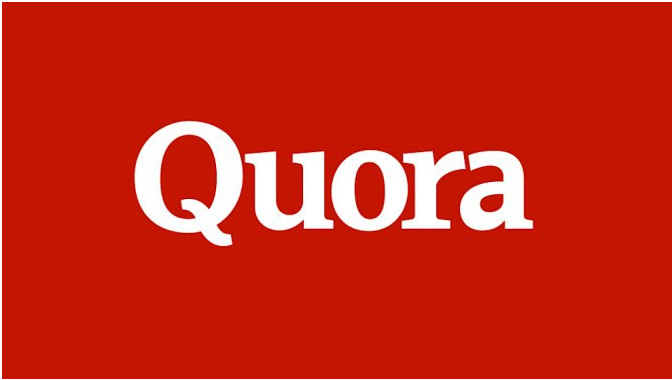 Quora