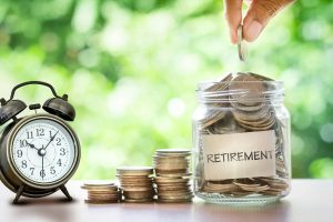time and money