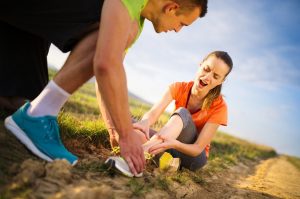 Achilles Tendonitis health