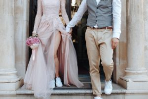 Wedding Idea
