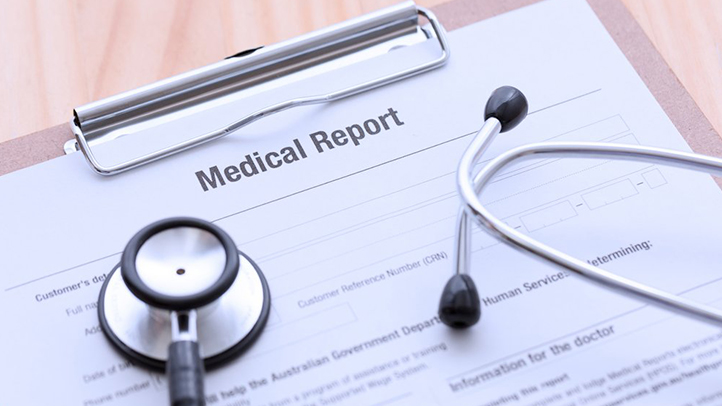 medical Reports