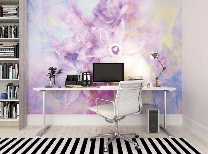 office Murals