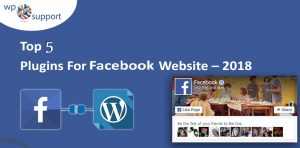 Facebook plugins