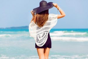 BEACH LOOKS fashion