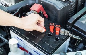 Car Battery