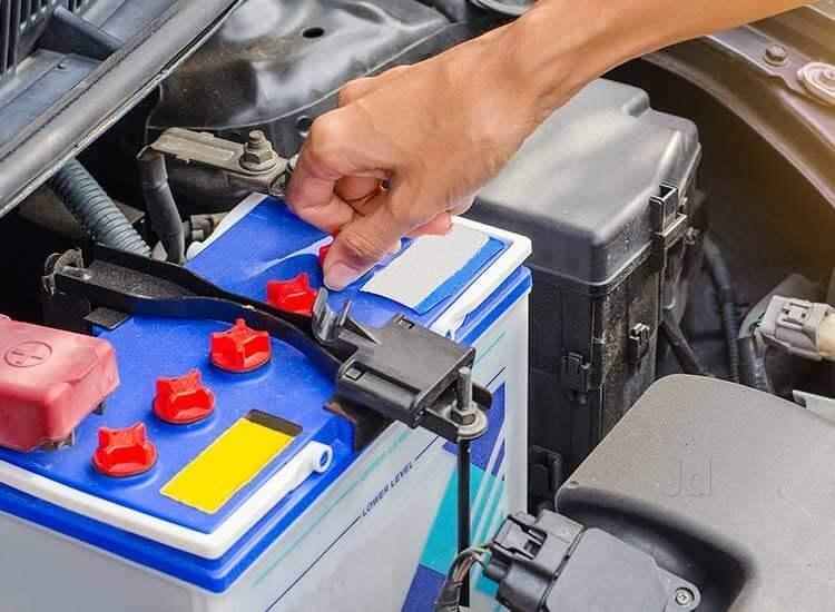 Car Battery