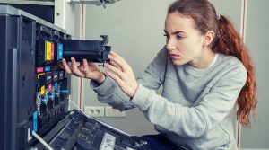 Fix Printer