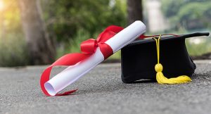 Higher Degree