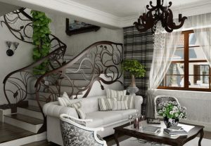 Interior Art