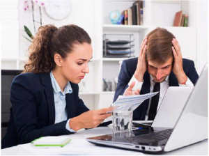 Biggest Financial Mistakes