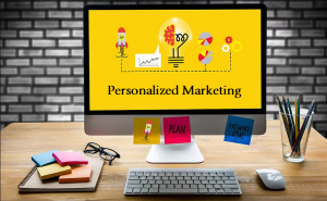 Personalized Marketing