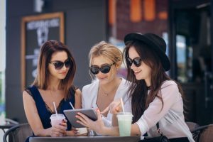 Android Smartphones