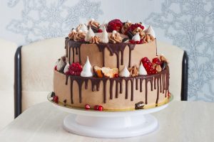 Birthday Cake Ideas
