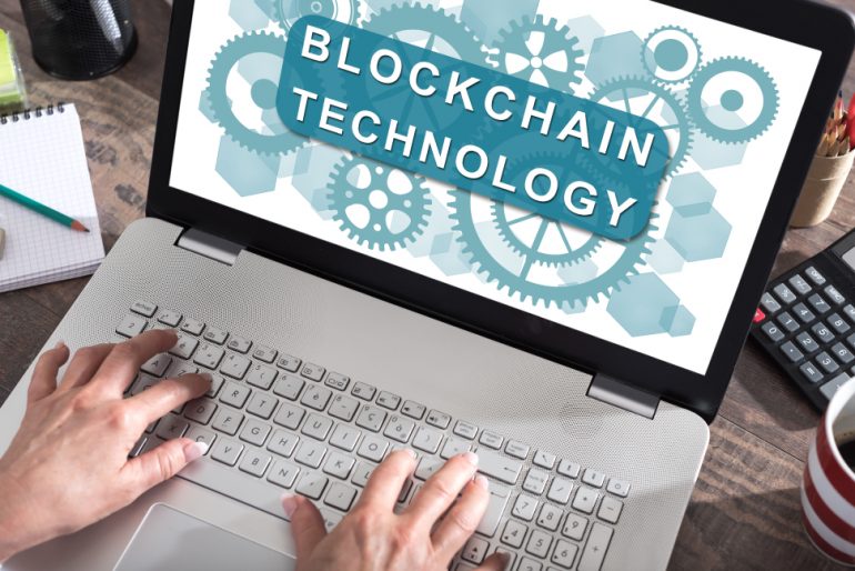 Blockchain Technology