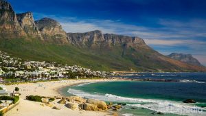 Cape Town