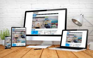 Custom Web Design