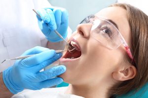 Teeth Care