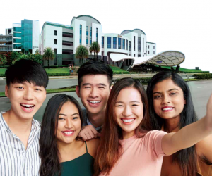 Indian students