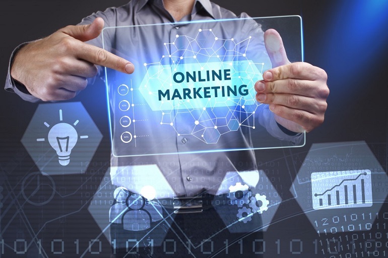 Advantages of Online Marketing vs Offline Marketing