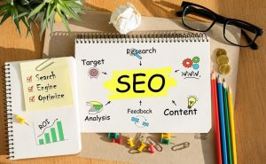 Search Engine Optimization