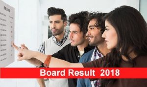 12th Class Result