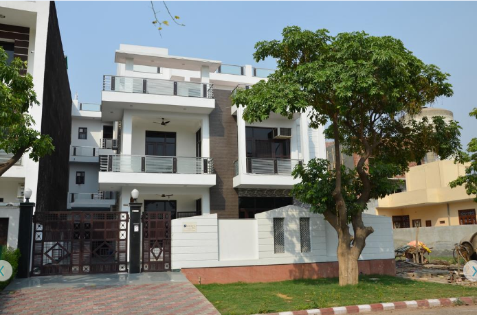 Noida house