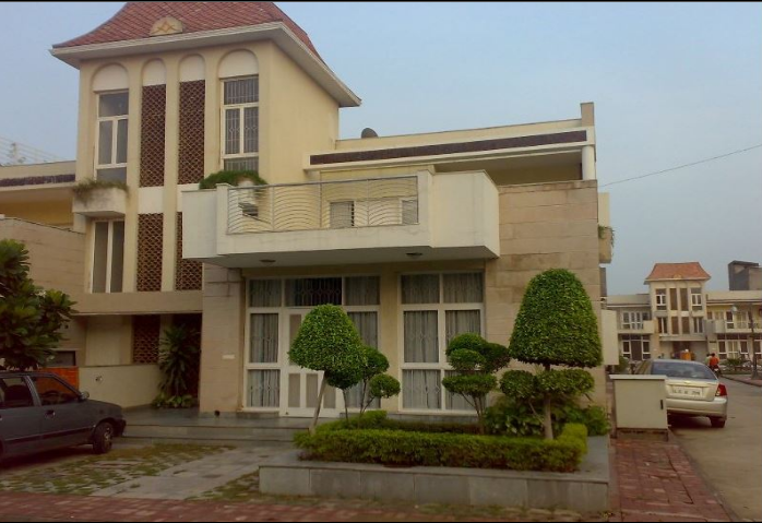 Faridabad house