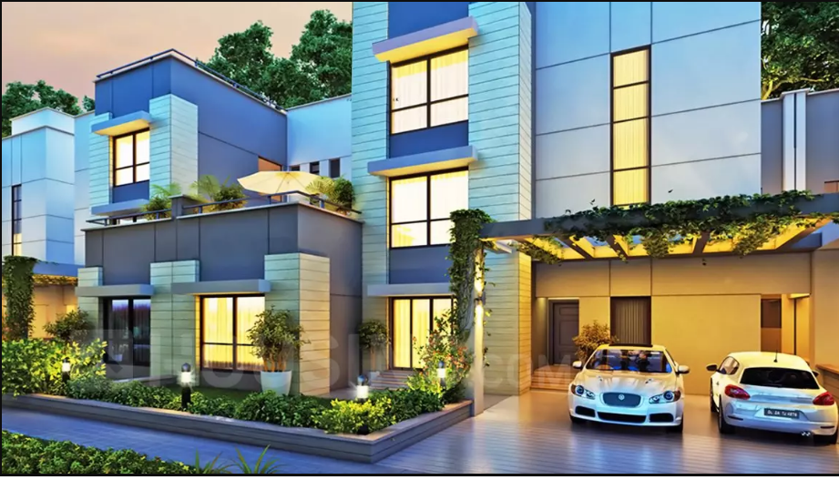 Sobha City Gurgaon The Epitome Of Luxurious Living