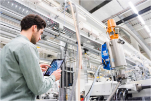 Transformers Manufacturer
