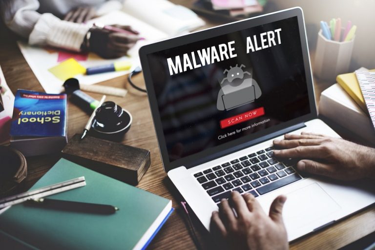 Avoid Malware
