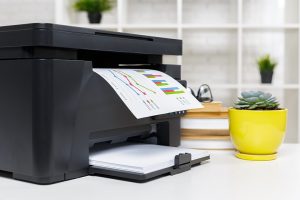 HP Inkjet Printers