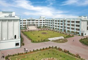 JIS College